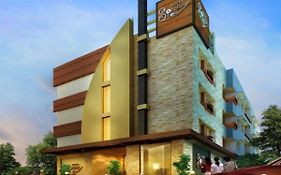 Sonar Tori Hotel Agartala